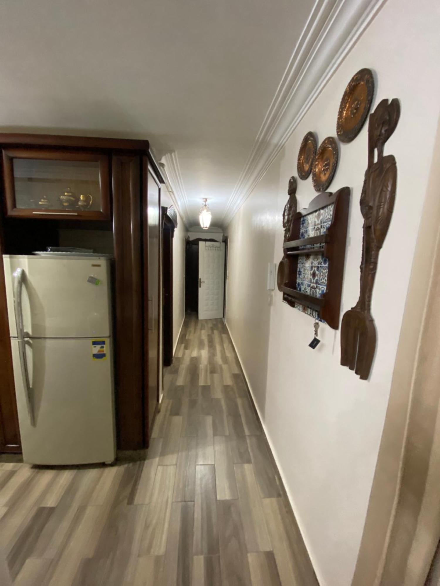 Nora'S Apartment Cairo Exterior photo